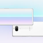 Sony Xperia 8: 6-palcový displej 21: 9, čip Snapdragon 630, duální fotoaparát, NFC, ochrana vody a cenovka 467 $