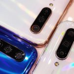 Insider: Xiaomi CC9 Pro smartphone presentation with 108 megapixel camera and Snapdragon 730G chip is scheduled for October 29