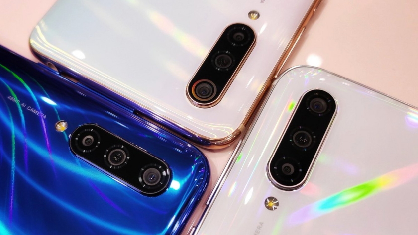 à¸§à¸‡à¹ƒà¸™: à¸à¸²à¸£à¸™à¸³à¹€à¸ªà¸™à¸­à¸ªà¸¡à¸²à¸£à¹Œà¸—à¹‚à¸Ÿà¸™ Xiaomi CC9 Pro à¸žà¸£à¹‰à¸­à¸¡à¸à¸¥à¹‰à¸­à¸‡ 108