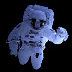NASA wants to outsource the production of spacesuits and is looking for a new connector