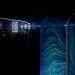 Samsung will introduce a smartphone with a front-facing camera below the screen next year, and it's not the Galaxy S11 or Galaxy Fold 2