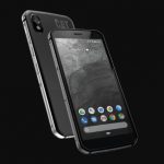 CAT S52: “indestructible” smartphone with protection MIL-STD 810G, IP68, Helio P35 processor and a price tag of 500 euros