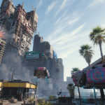 Najděte cyberpunk ve vašem městě: CD Projekt zahajuje úžasnou fotografickou soutěž