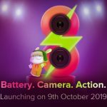 The budget Redmi 8 with a dual camera will be presented on October 9
