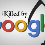 Google has created a real cemetery of its closed services