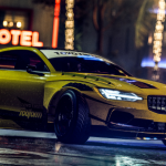 EA Called System Requirements Need for Speed ​​Heat for PC: Windows 10 Only Login