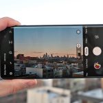 Samsung Galaxy S10, Galaxy S10 + and Galaxy S10e learn how to record Hyperlapse video on the front camera