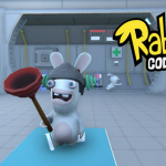 Rabbids Coding enseigne les bases de la programmation aux jeunes joueurs