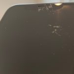 Users complain of scratches on the new iPhone 11