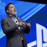 Sony has a restructuring: PlayStation boss Sean Leiden has left the company, but not one