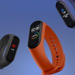 New Mi Band 5 will receive NFC support outside of China