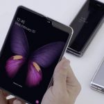 Foldable Samsung Galaxy Fold will be released in other countries. But not in Ukraine