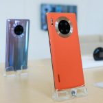 Huawei is on the record: plans - 10 million Mate 30 and 250 million smartphones sold