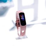 Honor Band 5i: a fitness bracelet with charging in the strap, but without NFC and with a TFT display for $ 22