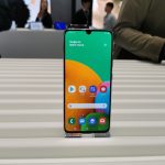 The network has leaked new details about the budget flagship Samsung Galaxy S10 Lite