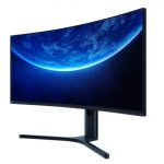 Xiaomi introduced gaming monitors Mi Surface Display and Mi Display with diagonals up to 34 inches and a price tag of $ 98