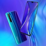 The flagship Realme X2 Pro with a Snapdragon 855 Plus chip to be: an official teaser of the novelty appeared on the network