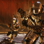 Destiny 2 увірвалася в Steam, очоливши топ продажів і зібравши 200 тисяч гравців за ніч