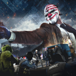 Payday 3 will be released before 2023 and will save Starbreeze from bankruptcy