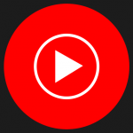 Music widget finally added to YouTube Music app 3.39 on Android