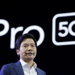 CEO Xiaomi: в наступному році компанія планує випустити більше 10 смартфонів з підтримкою 5G