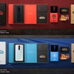 Redmi Note 8 Pro World of Warcraft Edition will be available on October 16 with a price tag of $ 268