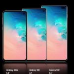 De asemenea, Samsung va lansa un Galaxy S10 Lite ieftin - cu încărcare de 45 de watt și Snapdragon 855