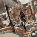 PUBG update will improve the Miramar map and allow players to throw knives in pans