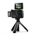 GoPro unveils new HERO8 Black and MAX cameras and announces $ 1 million contest