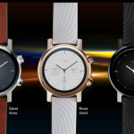 Good-old Moto 360 smartwatch is back - with new hardware and a $ 350 price tag