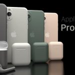 Căștile noi Apple AirPods Pro vor primi 8 culori și un preț de 259 USD
