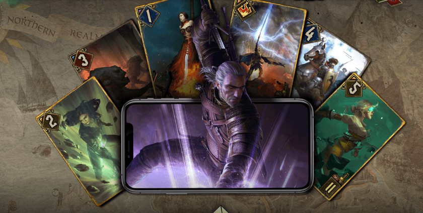 gwent online release date gwent online release date