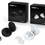 LG Tone + Free: Wireless Headphones with IPX4 Protection, Fast Charging and $ 216 Price Tag