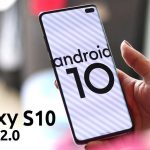 Samsung has launched testing of One UI 2.0 based on Android 10 on the flagship Galaxy S10