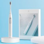 Toothbrush Xiaomi Oclean Z1. Inexpensive and powerful