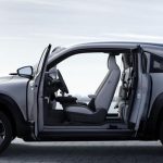 Tesla rival: Mazda's new electric car - Mazda MX-30