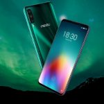 Meizu 16T: 6.5-inch AMOLED display, Snapdragon 855 chip, triple camera, 4,500 mAh battery and price tag from $ 282