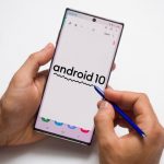 Samsung Galaxy Note 10 et Galaxy Note 10+ reçoivent Android 10 bêta avec la coque One UI 2.0