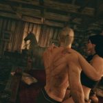 Sex is the strangest part of The Witcher 3, which no one on CD Project wanted to do