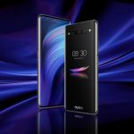 Nubia Z20 with two screens, SoC Snapdragon 855 Plus and a triple camera with 48 megapixels appeared on the global market for $ 550