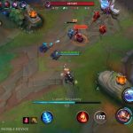 League of Legends: Wild Rift - LoL for smartphones and consoles with three important changes