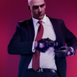 Warner bros and Hitman 2 developers create a new universe game