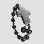 It turned out that a rosary with a “smart” cross from the Vatican can be cracked in just 15 minutes