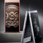 Samsung в наступному місяці представить «розкладачку» W20 з 5G і гнучким екраном, як у Motorola RAZR