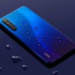 Unpacking and detailed specifications of Redmi Note 8T: Twin Note 8, only with NFC