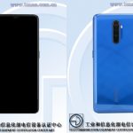 Specificații detaliate și imagini oficiale ale flagship-ului Realme X2 Pro