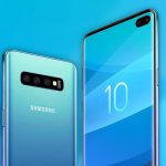 Samsung has reduced the price of the flagship Galaxy S10