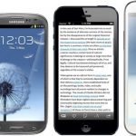 We dot the i: Samsung Galaxy Note III and Galaxy Fonblet will get 5.9 ″ and 6.3 ″ screens