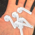 Raffle of the year: fake AirPods scattered across San Francisco