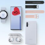 Das Beste vom Besten: Samsung hat zu seinem Jubiläum ein Geschenkset mit Gadgets herausgebracht